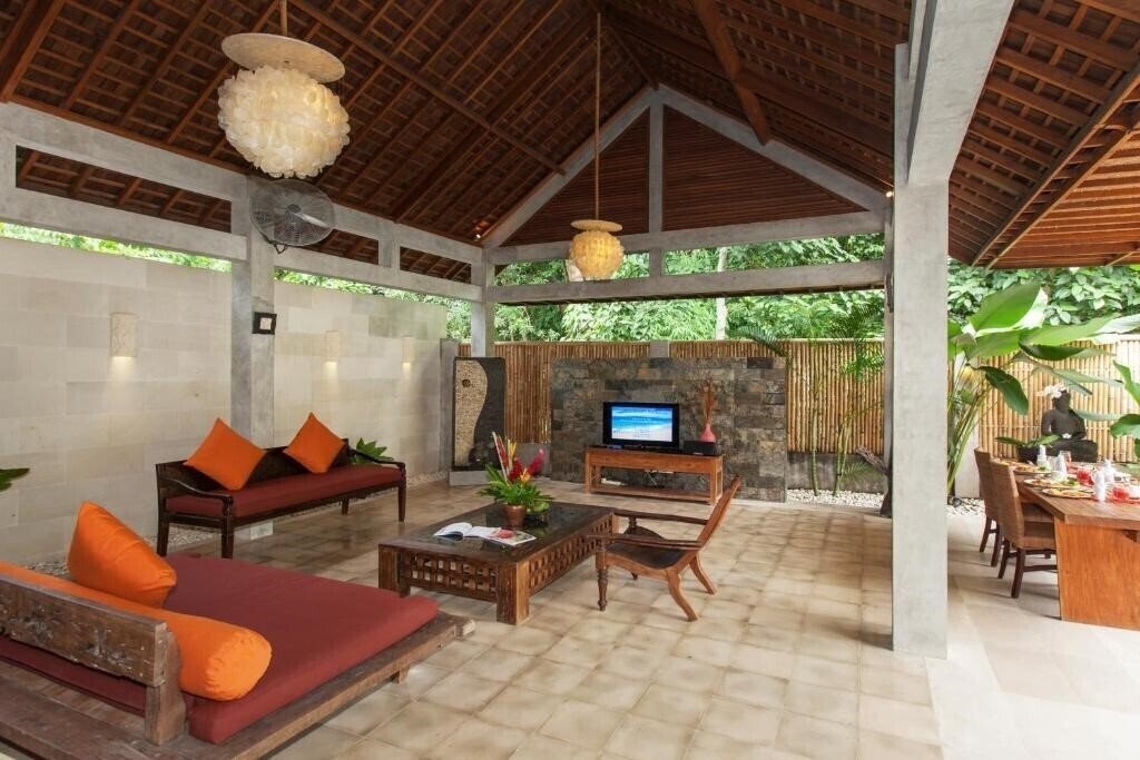 Фотография Villa Liang 4*