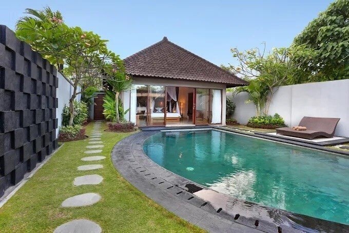 Изображение Kunti Villa вилла