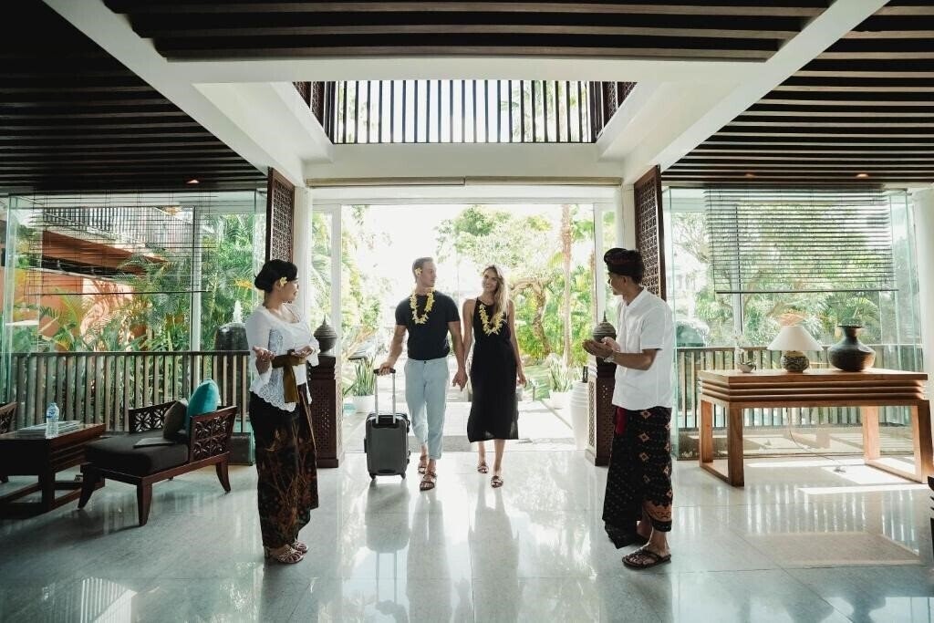 Изображение Javana Royal Villa 5*