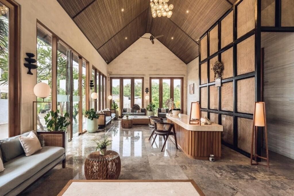 Фото Astera Villa Seminyak by Ini Vie Hospitality 5*