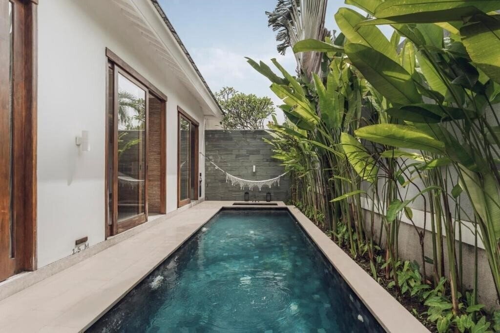 Изображение Astera Villa Seminyak by Ini Vie Hospitality 5*