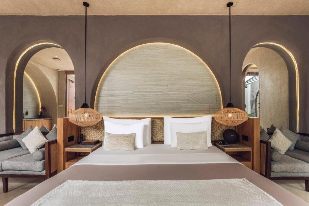Картинка Astera Villa Seminyak by Ini Vie Hospitality 5*