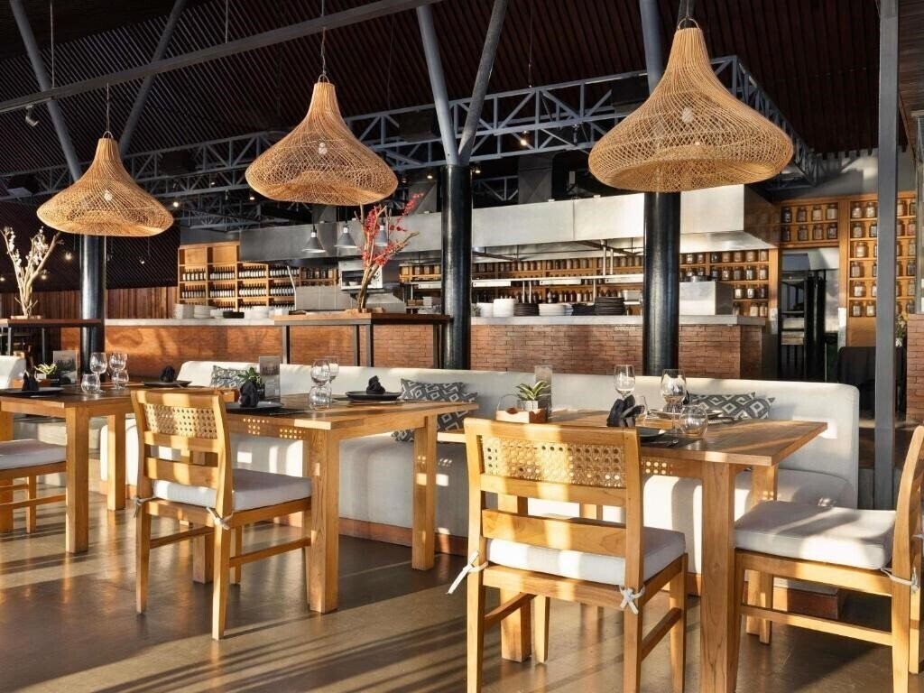 Изображение Grand Seminyak Lifestyle Boutique Resorts 5*