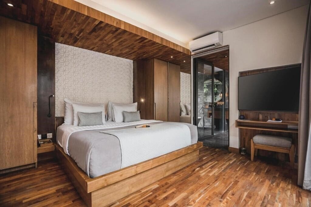 Изображение Ayona Villa By Ini Vie Hospitality 4*