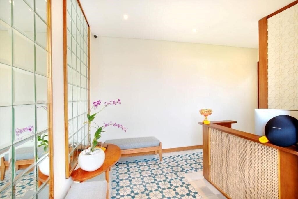 Картинка Ayona Villa By Ini Vie Hospitality 4*