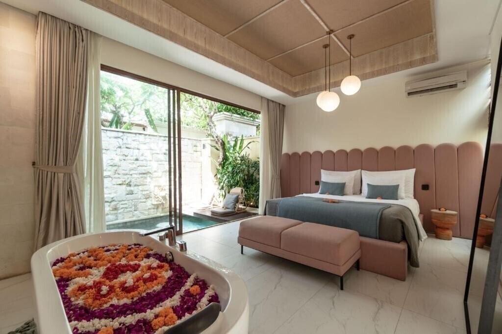 Фотография La Vie Villa Seminyak By Ini Vie Hospitality 4*