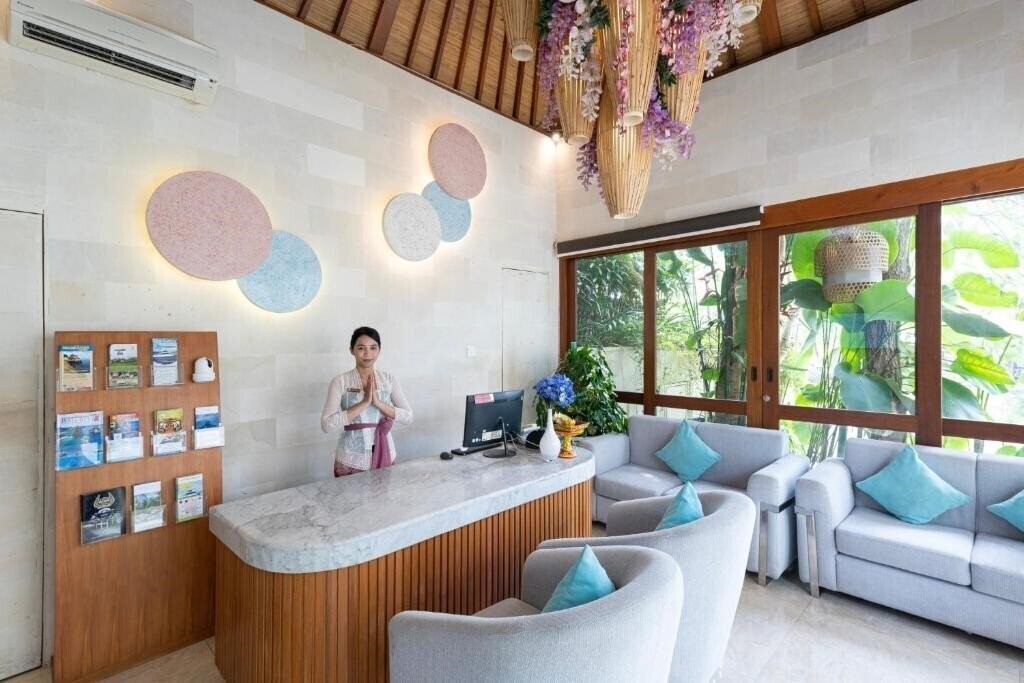 Картинка La Vie Villa Seminyak By Ini Vie Hospitality 4*