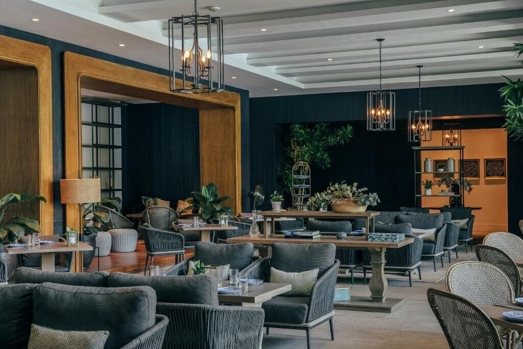 Изображение Kanvaz Village Resort Seminyak 5*