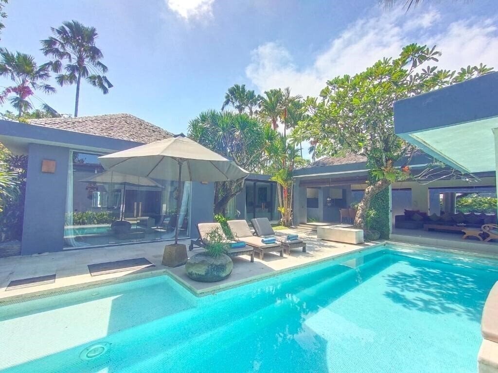 Изображение Kembali Villas 5*