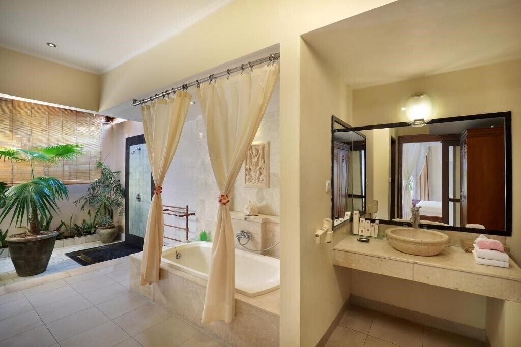 Фотография The Buah Bali Villas 5*
