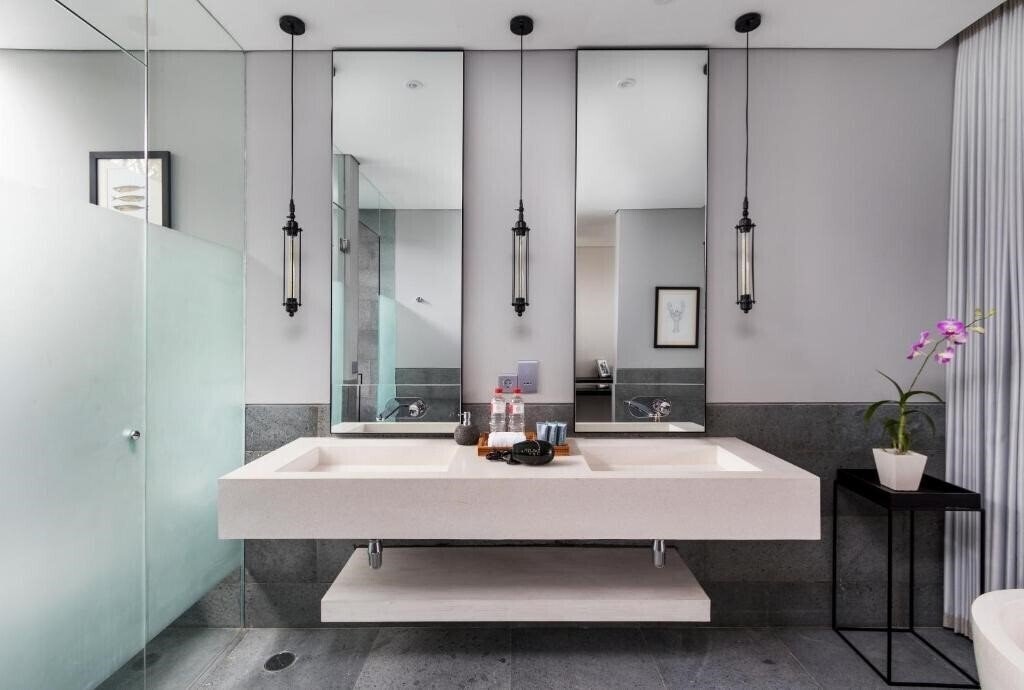 Фотография Amarin Seminyak + 4*