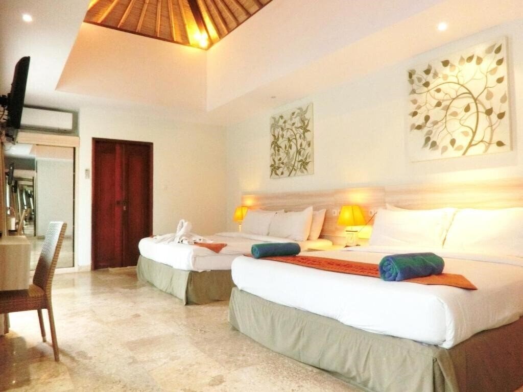 Фото Jas Boutique Villas 4*