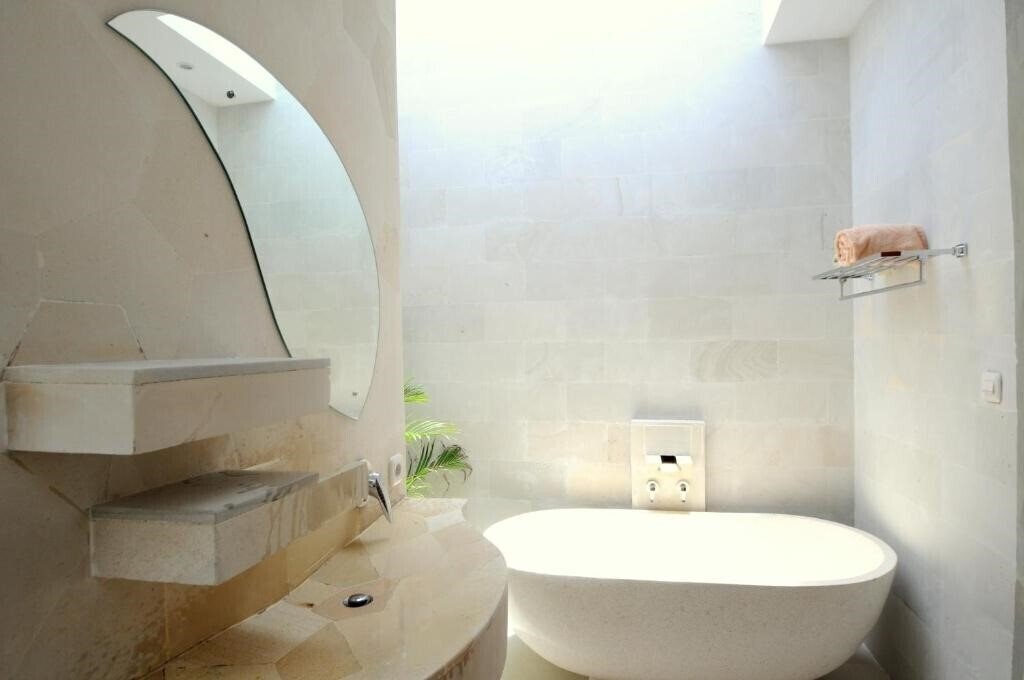 Фотография Jas Boutique Villas 4*