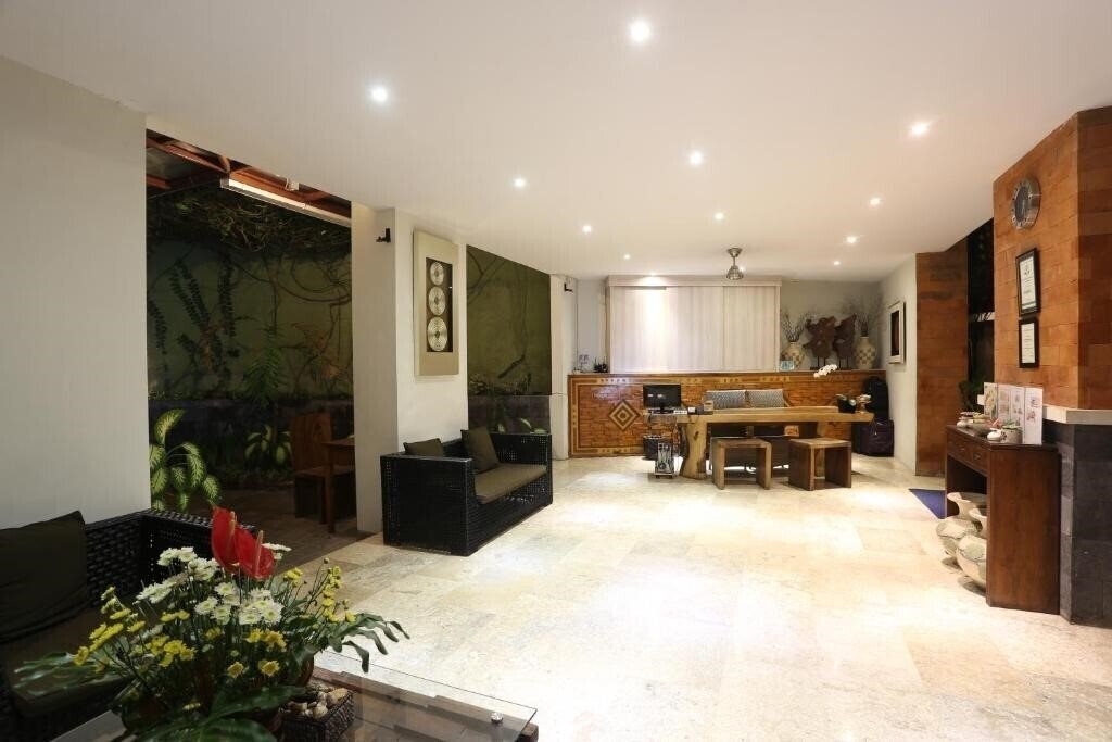 Изображение Jas Boutique Villas 4*