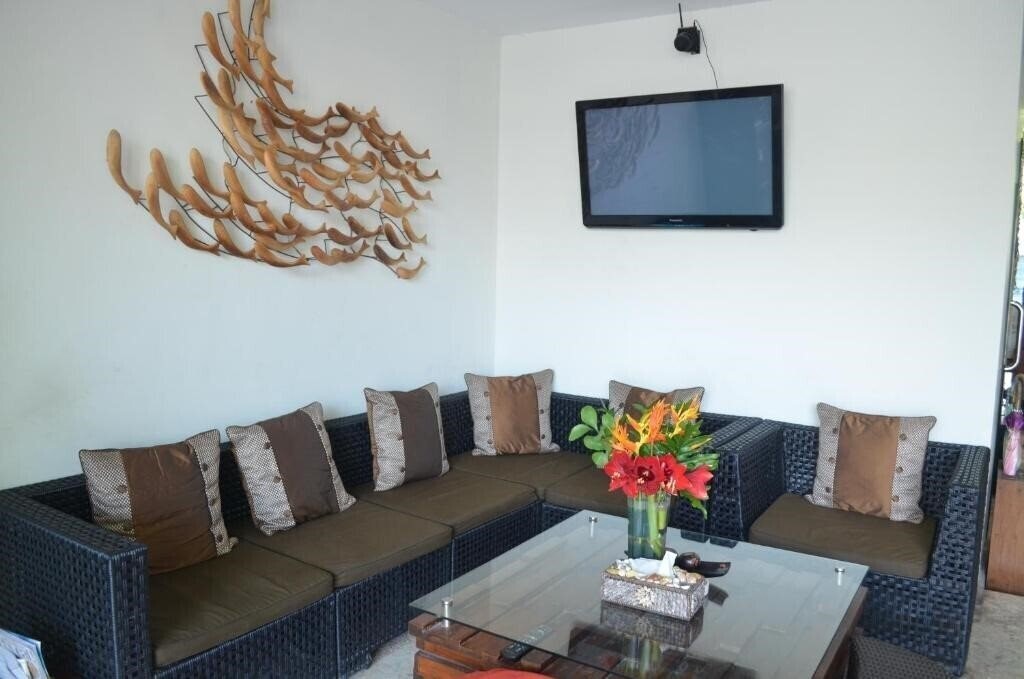 Картинка Jas Boutique Villas 4*