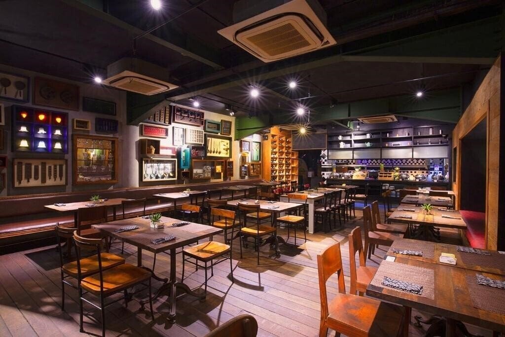 Изображение The 1O1 Bali Fontana 4*