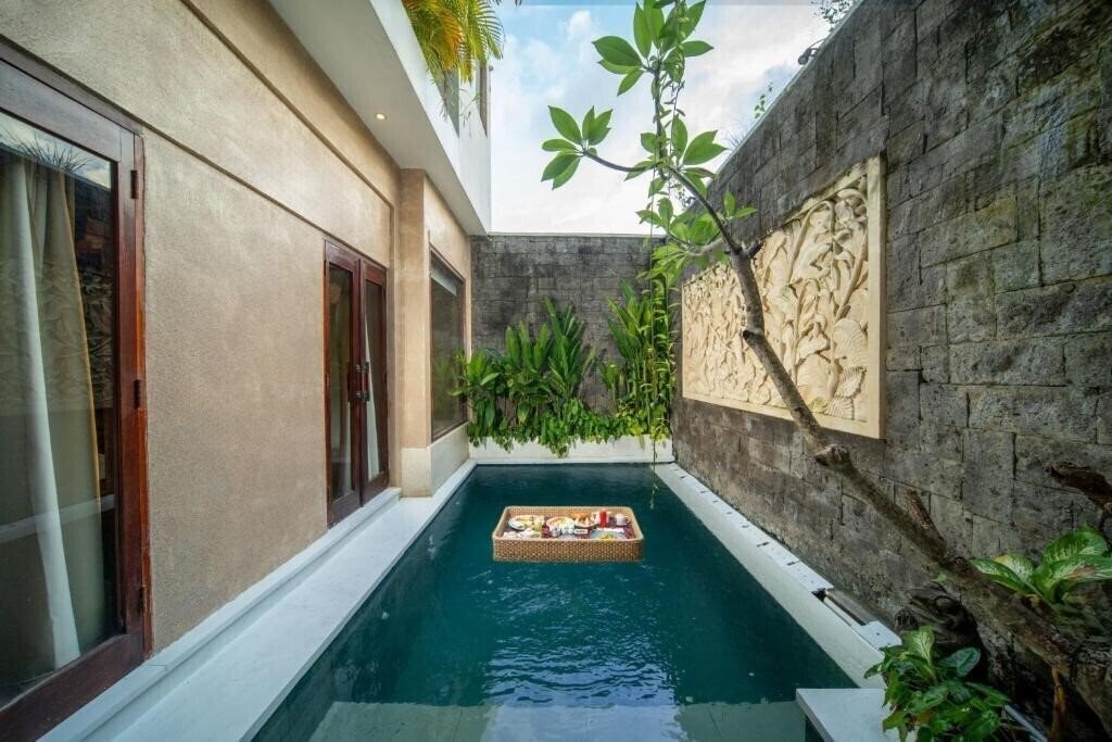 Фото Ini Vie Villa Legian By Ini Vie Hospitality 4*