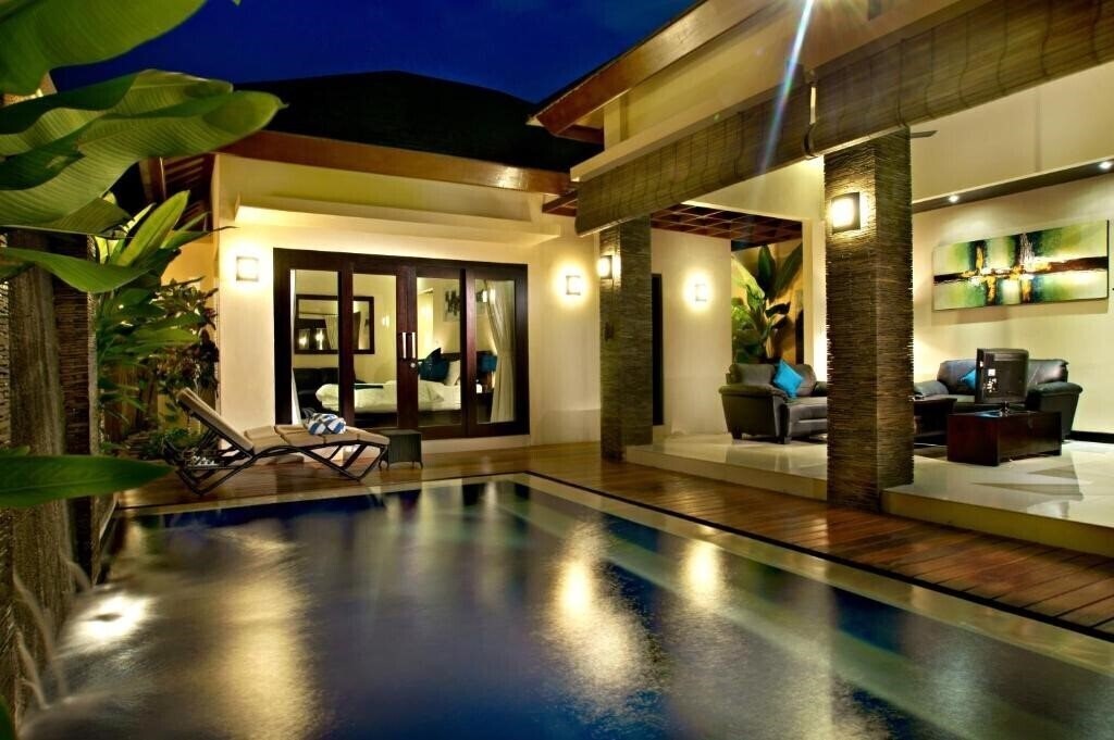 Отель My Villas In Bali 4*