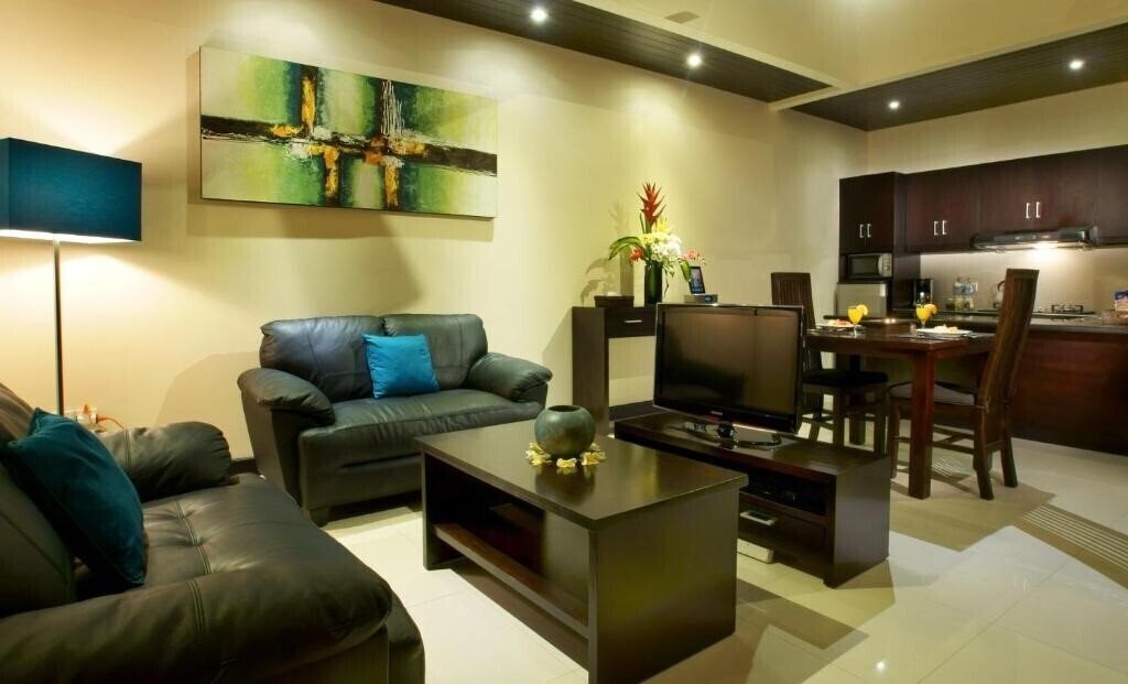 Фотография My Villas In Bali 4*