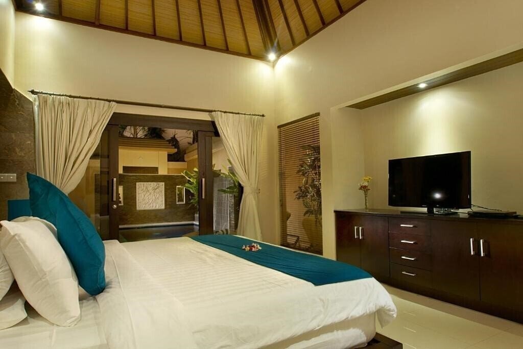 Изображение My Villas In Bali 4*