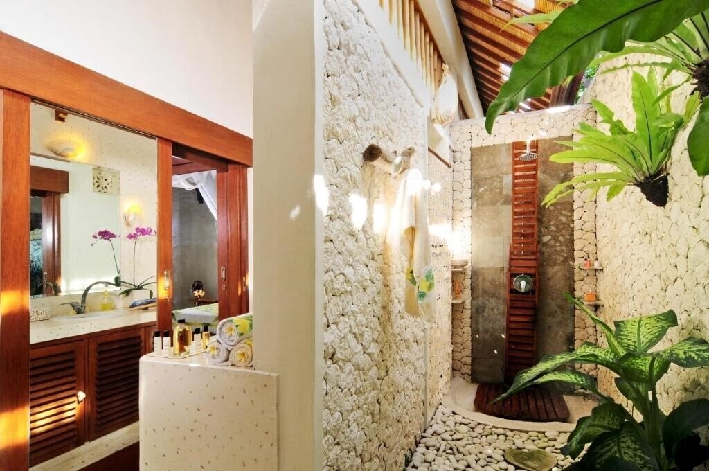 Фотография Villa Domus De Janas 4*