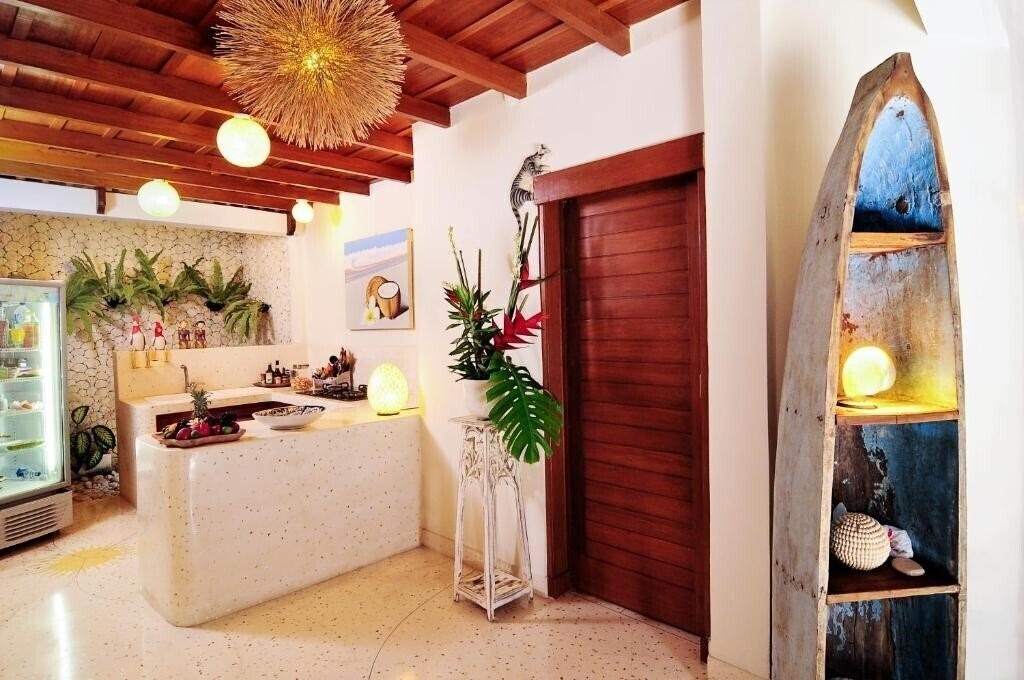 Картинка Villa Domus De Janas 4*