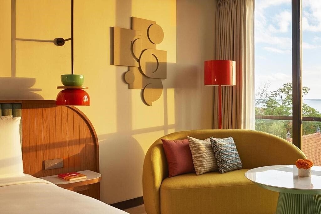 Фото Kleo Seminyak JDV by Hyatt 4*