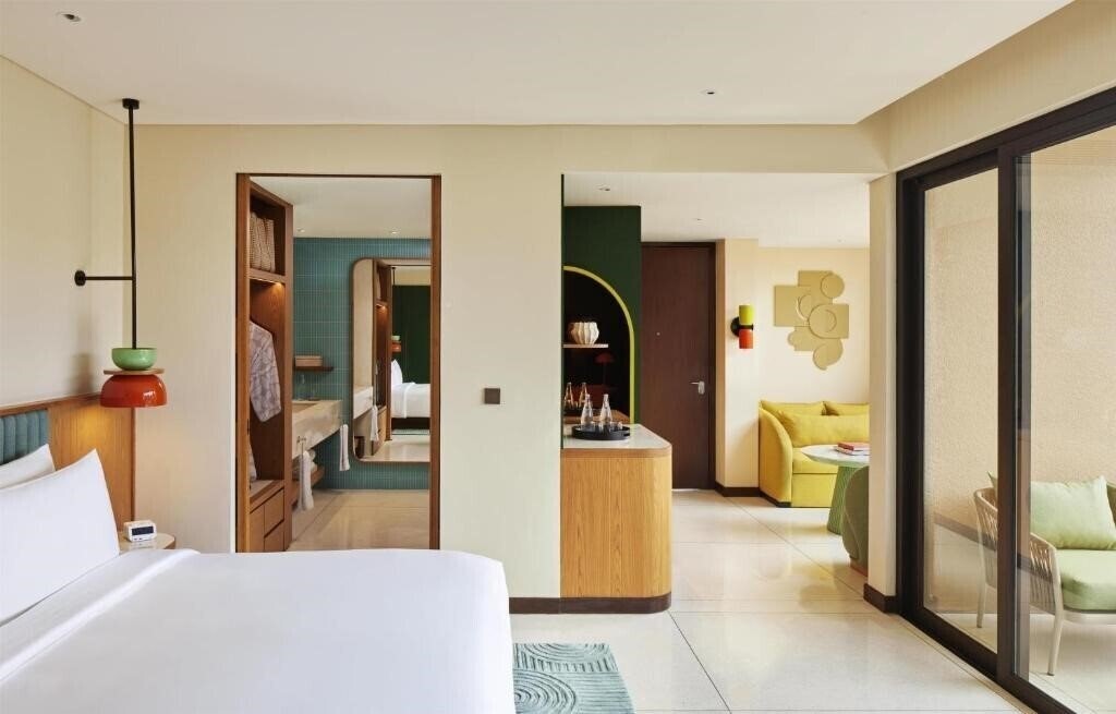 Изображение Kleo Seminyak JDV by Hyatt 4*