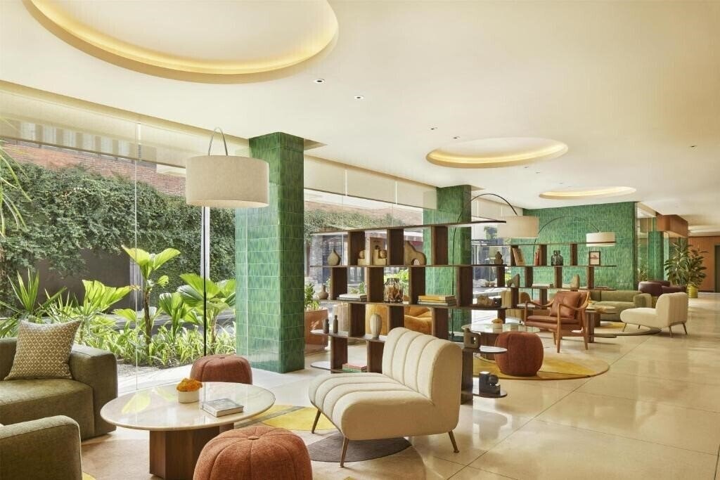 Картинка Kleo Seminyak JDV by Hyatt 4*