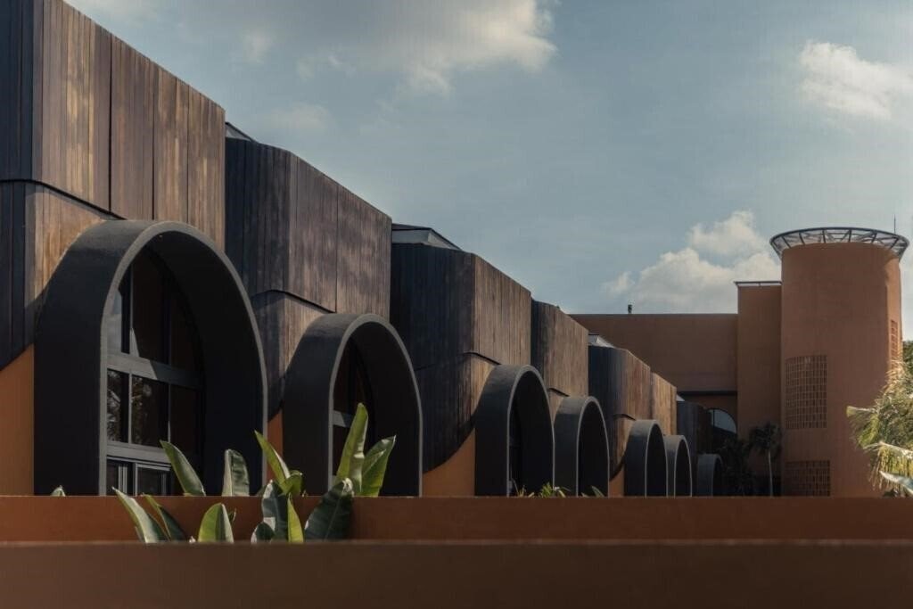 Фотография Ajowa Resort Seminyak by Ini Vie 5*