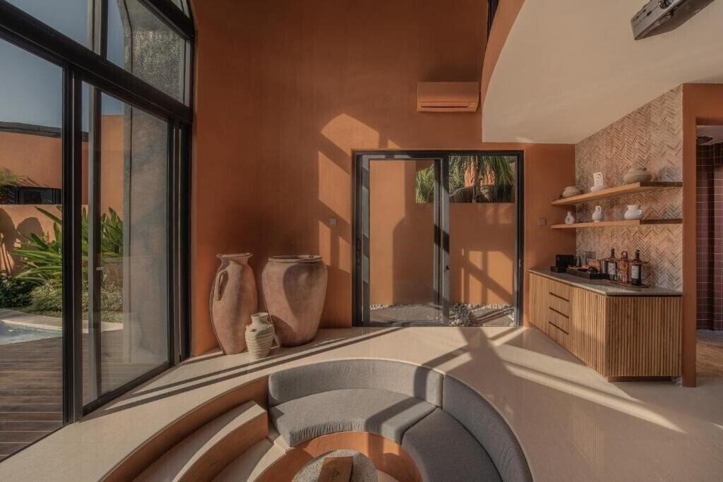 Картинка Ajowa Resort Seminyak by Ini Vie 5*