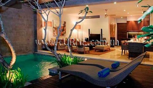 Фотография Kanishka Villas 4*