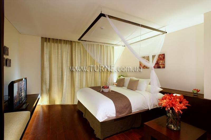 Картинка Centra Taum Seminyak 4*