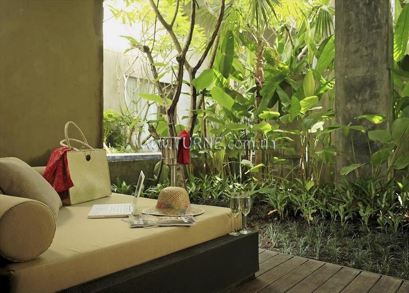 Фото Centra Taum Seminyak 4*