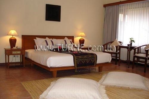 Фотография The Benoa Beach Front Villas 3*