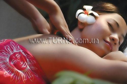 Фото The Benoa Beach Front Villas 3*