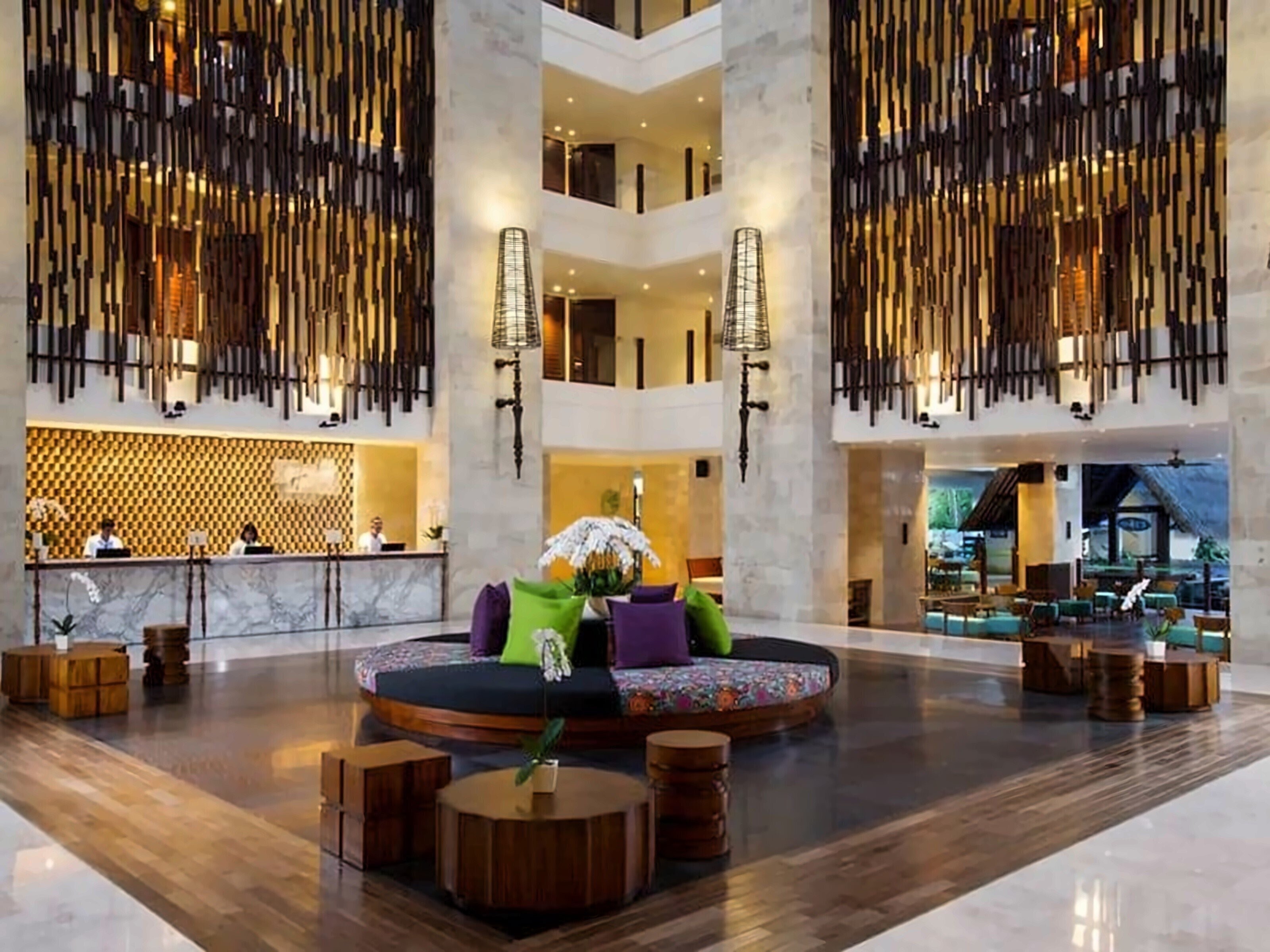 Фотография Holiday Inn Resort Bali Nusa Dua an IHG Hotel 5*