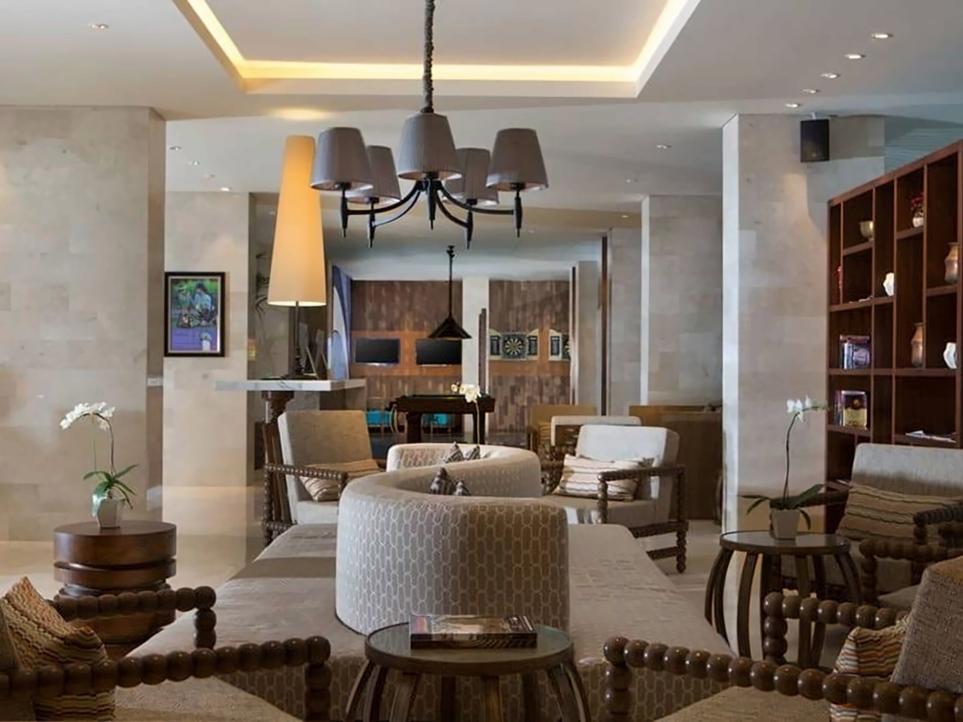 Изображение Holiday Inn Resort Bali Nusa Dua an IHG Hotel 5*