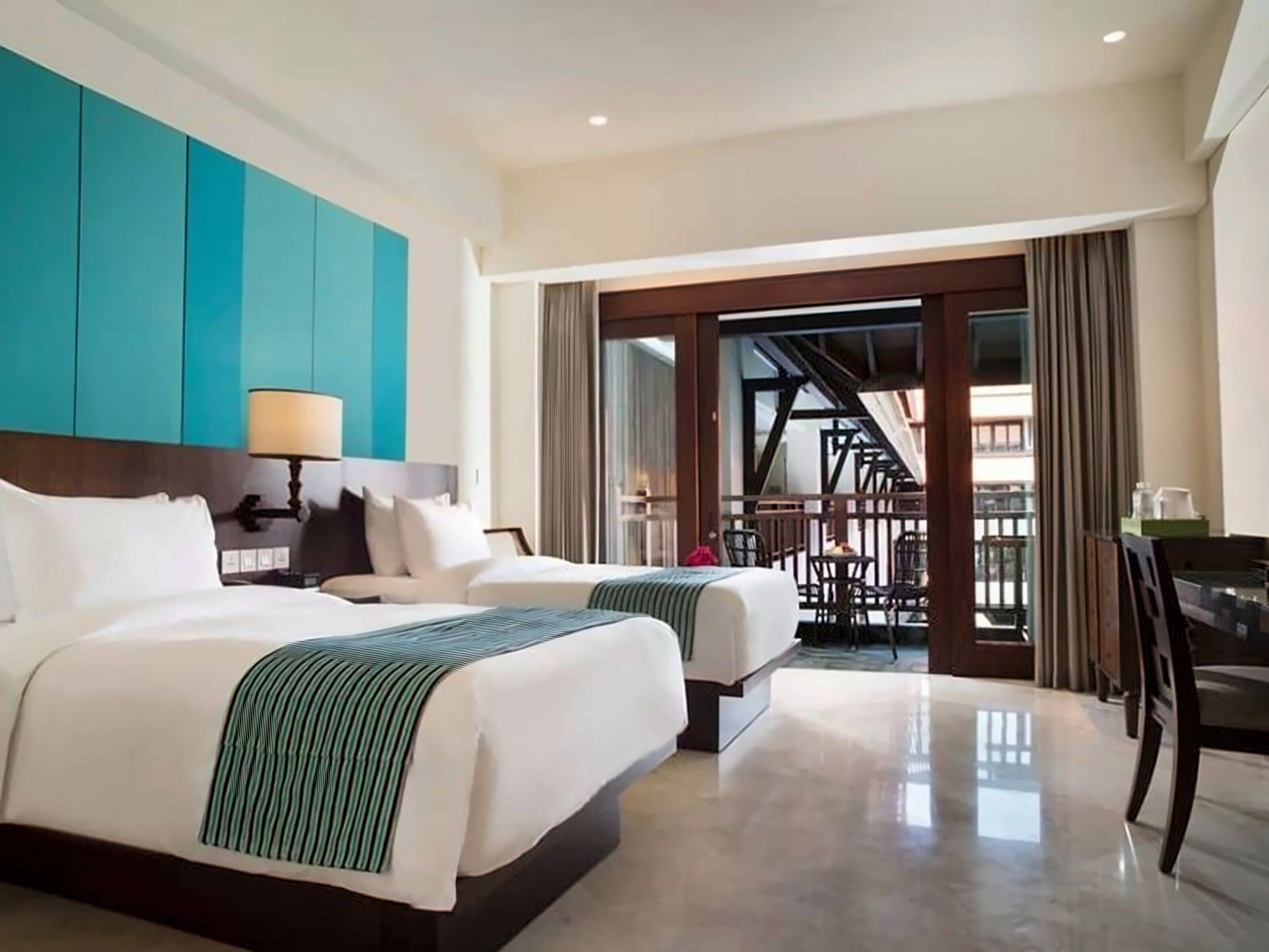 Картинка Holiday Inn Resort Bali Nusa Dua an IHG Hotel 5*