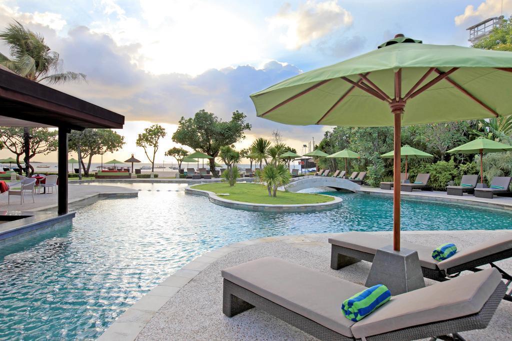 Картинка Radisson Bali Tanjung Benoa 4*