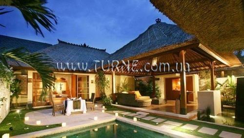 Фотография Novotel Benoa (ex. Novotel Bali Benoa) 4*