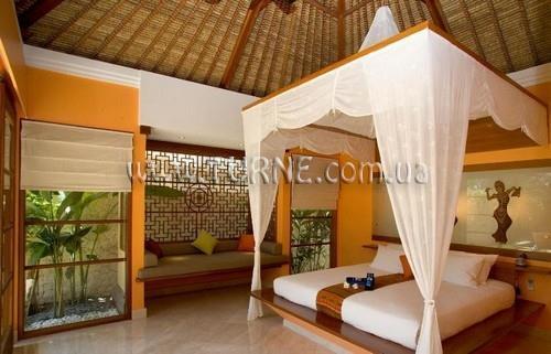 Фото Novotel Benoa (ex. Novotel Bali Benoa) 4*