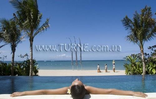 Отель Novotel Benoa (ex. Novotel Bali Benoa) 4*