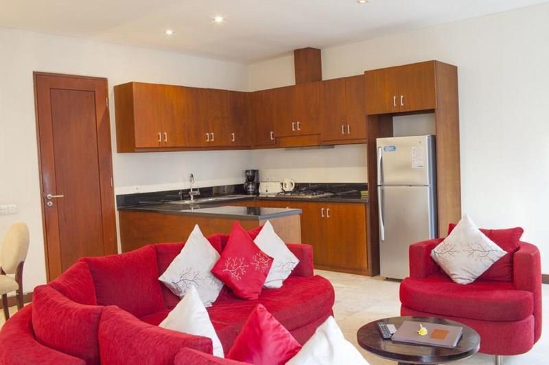 Картинка The Segara Condotel 4*