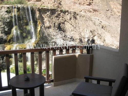 Отель Evason Main 5*