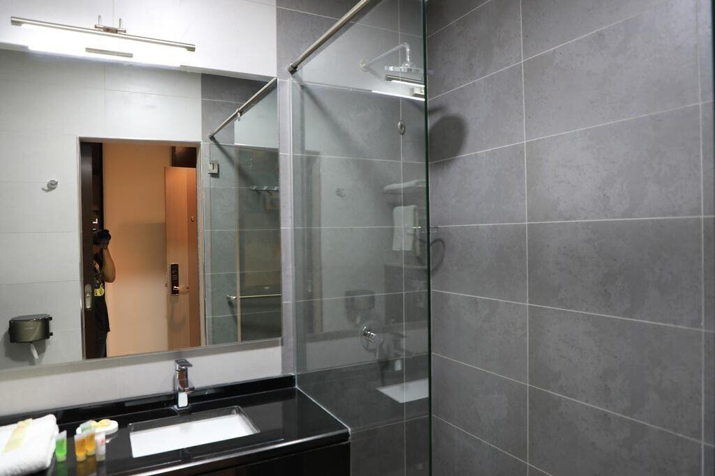 Изображение My Hotel 3*