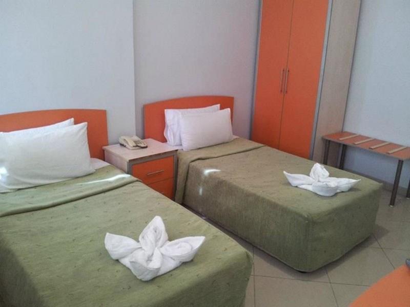 Картинка Dream Hotel Aqaba 3*