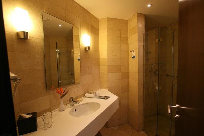 Изображение Radisson Blue Tala Bay Resort 5*