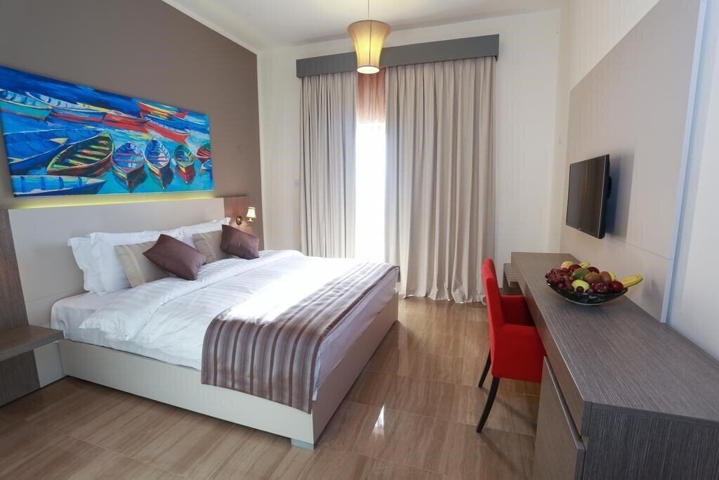 Картинка Beau Rivage Boutique Resort 4*