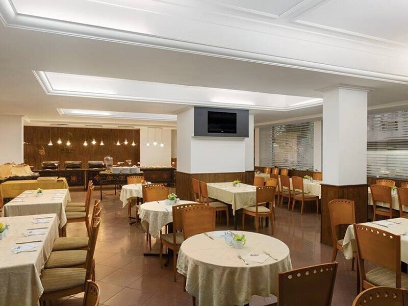 Фотография Days Inn 4*